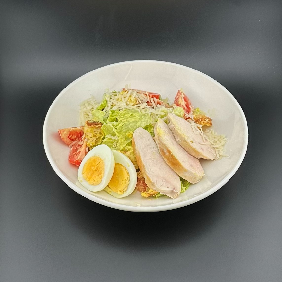 Цезар з куркою